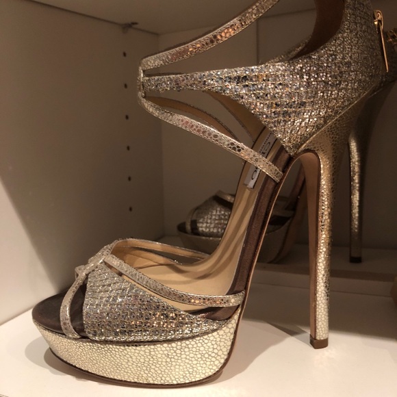 Jimmy Choo Sandals - Picture 3 of 3